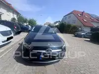2019 Mercedes Benz A 220