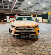 2019 Mercedes Benz A 220