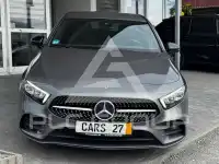 2019 Mercedes Benz A 220