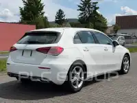 2019 Mercedes Benz A 220