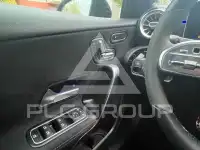 2019 Mercedes Benz A 220