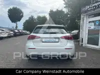2019 Mercedes Benz A 220