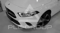 2019 Mercedes Benz A 220