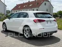 2019 Mercedes Benz A 220