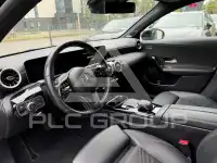2019 Mercedes Benz A 220
