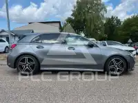 2019 Mercedes Benz A 220