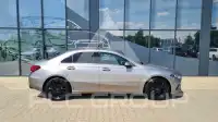 2019 Mercedes Benz A 220