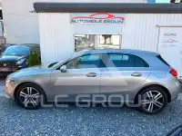 2019 Mercedes Benz A 220