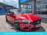2019 Mercedes Benz A 220