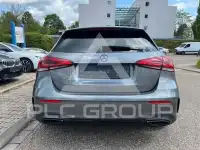 2019 Mercedes Benz A 220