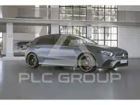 2019 Mercedes Benz A 220