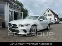 2019 Mercedes Benz A 220