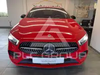 2019 Mercedes Benz A 220