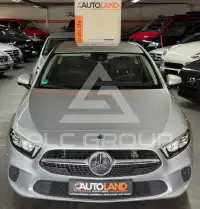 2019 Mercedes Benz A 220