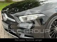 2019 Mercedes Benz A 220