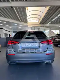 2019 Mercedes Benz A 220