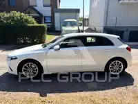 2019 Mercedes Benz A 220