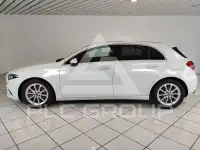 2019 Mercedes Benz A 220