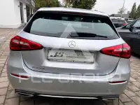2019 Mercedes Benz A 220
