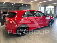 2019 Mercedes Benz A 220