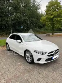 2019 Mercedes Benz A 220