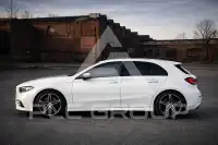 2019 Mercedes Benz A 220