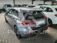 2019 Mercedes Benz A 220