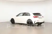 2019 Mercedes Benz A 220
