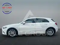 2019 Mercedes Benz A 220