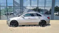 2019 Mercedes Benz A 220