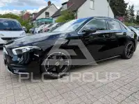 2019 Mercedes Benz A 220