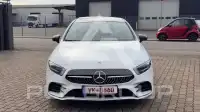 2019 Mercedes Benz A 220