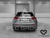 2019 Mercedes Benz A 220