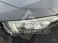 2019 Mercedes Benz A 220