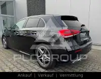2019 Mercedes Benz A 220