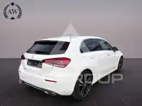 2019 Mercedes Benz A 220