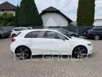 2019 Mercedes Benz A 220