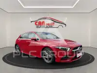 2019 Mercedes Benz A 220