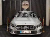 2019 Mercedes Benz A 220