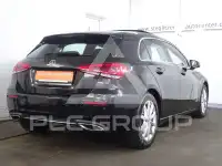 2019 Mercedes Benz A 220