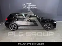2019 Mercedes Benz A 220
