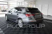 2019 Mercedes Benz A 220