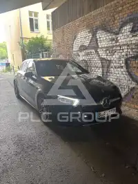 2019 Mercedes Benz A 220