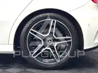 2018 Mercedes Benz A 220