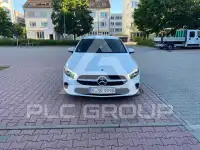 2019 Mercedes Benz A 220