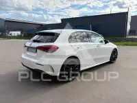 2019 Mercedes Benz A 220