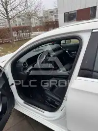 2019 Mercedes Benz A 220