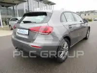 2019 Mercedes Benz A 220
