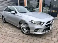 2019 Mercedes Benz A 220