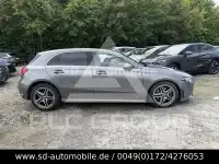 2019 Mercedes Benz A 220